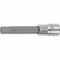 Garant 1/4 inch Drive Bit Socket, 5mm 631729 5